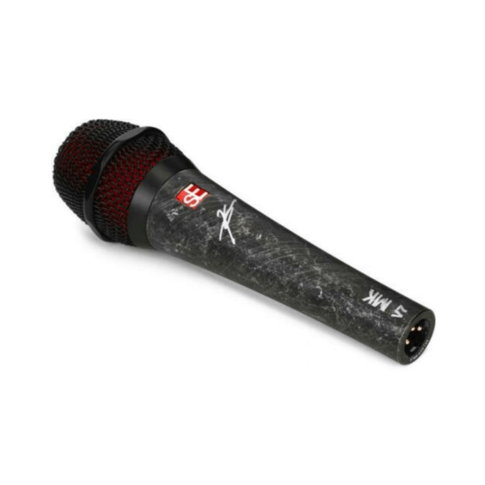ไมโครโฟนไดนามิค SE ELECTRONICS V7 MK (MYLES KENNEDY SIGNATURE) _4